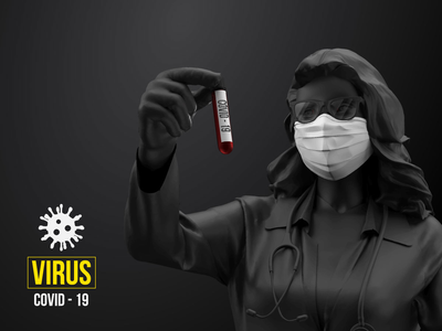 新冠肺炎(COVID-19)