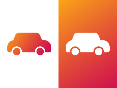 汽车标志设计(Car Logo Design)