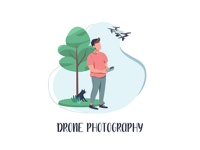 电影制作社交媒体帖子样机(Film making social media post mockup)