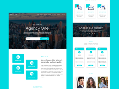 创意机构(Creative Agency)