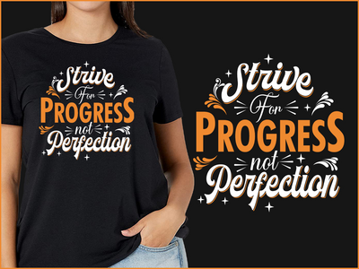 创意排版 t 恤设计(creative typography t-shirt design)