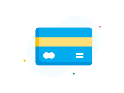 信用卡(Credit card)