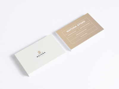 名片设计(Business Card Design)