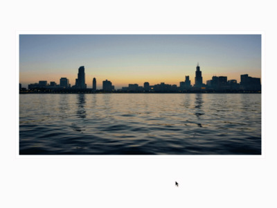 纯 CSS3 图像滑块(Pure CSS3 Image slider)