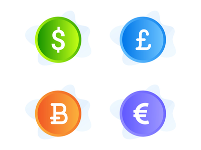 货币和比特币(Currencies & Bitcoin)