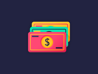 货币标志(Currency Logo)