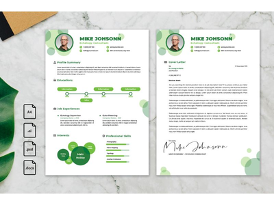 简历 简历 生态学顾问简介(CV Resume Echology Consultant profile)