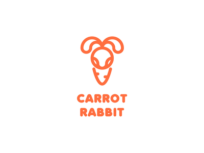 胡萝卜兔(Carrot Rabbit)