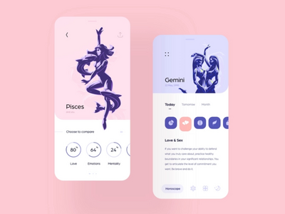 时尚应用(Fashion App)