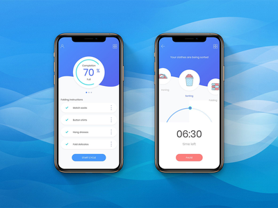 日常活动和活动 UI-H(Daily Routines and Activities UI- H)