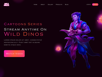 卡通😍总是很有趣和有趣🥰(Cartoons 😍 Always Entertaining & Fun 🥰)