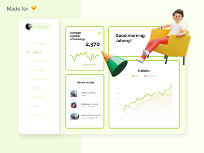事件管理仪表板(Event Management Dashboard)