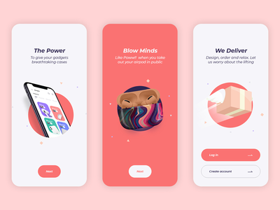 案例工艺应用程序(Case Craft App)