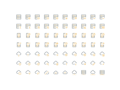 数据库和网络(Database and Network)
