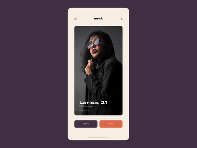 约会应用(Dating App)