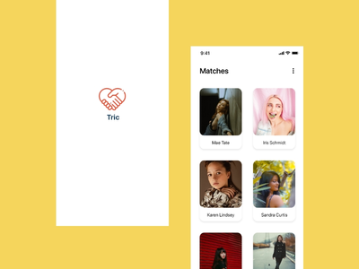 Facebook 约会应用挑战(Facebook Dating App Challenge)