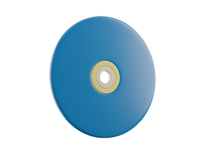 CD 3D 图标(CD 3D Icon)