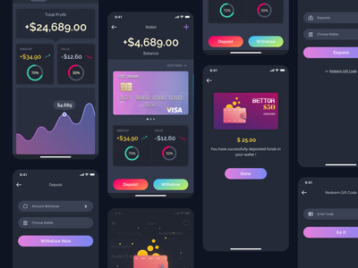 CGO 应用程序 UI 工具包 #11(CGO App Ui Kit #11)