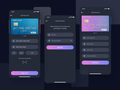 CGO 应用程序 UI 工具包 #2(CGO App Ui Kit #2)