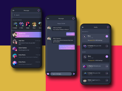 CGO 应用程序 UI 套件 #8(CGO App Ui Kit #8)