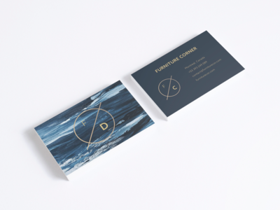 名片设计(Business Card Design)