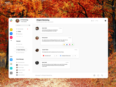 Slack 应用挑战(Slack App Challenge)