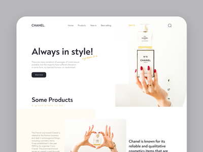 产品登陆页面(Product Landing Page)