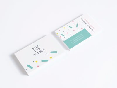 现代名片设计(Modern Business Card Design)