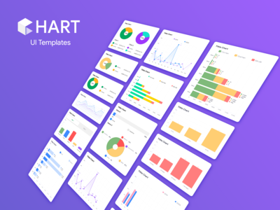 图表 UI 模板 :: 第 1 部分(Charts UI Templates :: Part 1)
