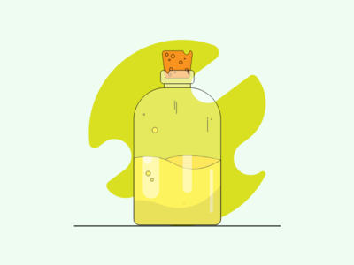 化学烧瓶(Chemical Flask)