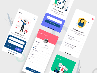 克拉卡表格 01(Claka Form 01)