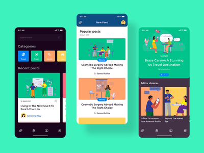 克拉卡 - 新饲料(Claka - New Feed)