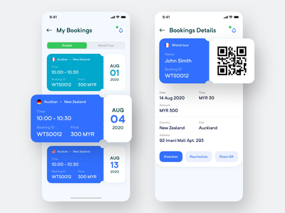 docBook - 个人医生预约应用程序（第 2 部分）(docBook - Personal Doctor Booking App (Part 2))