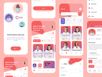 医生咨询(Doctor Consultation)