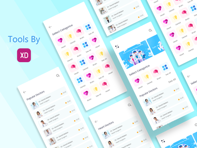 医生应用程序（第 5 部分）(doctor app (part-5))