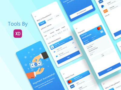 医生应用患者入院和付款方式（第4部分）(doctor app patient admission & payment method (part-4))
