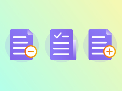 文档文件变体(Document file variations)