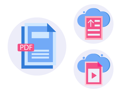 文件上传到云端(Document Upload to Cloud)