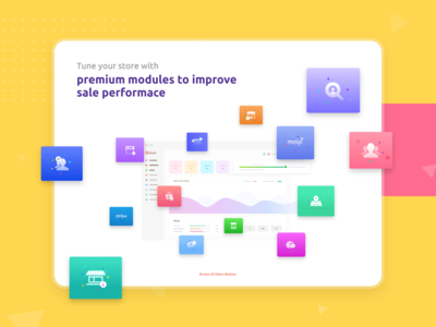 Dokan - 登陆页面(Dokan - landing page)