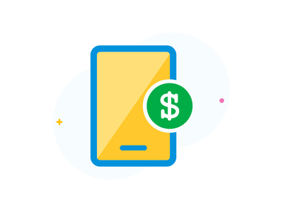 美元充值(Dollar top up)