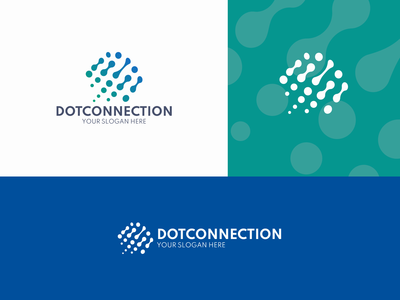 连接标志(Connection Logo)