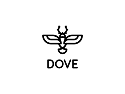 鸽子(Dove)