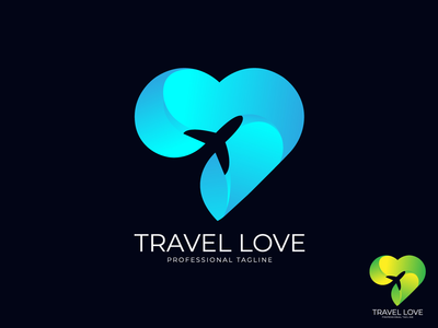 旅游标志(Travel Logo)