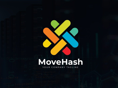 移动哈希(Move Hash)