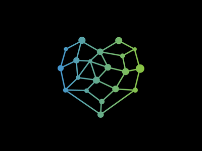 心脏技术标志(Heart Tec Logo)