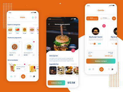 播客应用挑战(Podcast App Challenge)