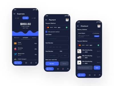 梦想钱包(DreamWallet)