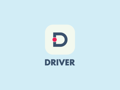 司机标志(Driver Logo)