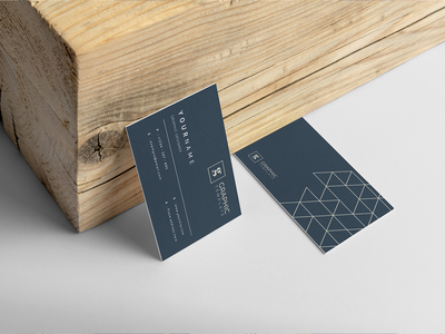 名片(Business Card)
