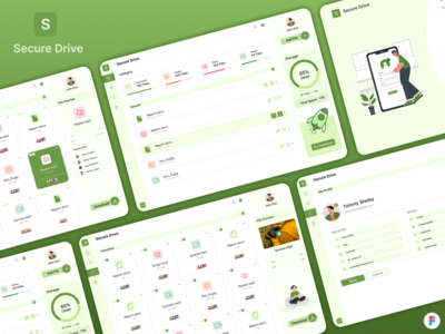 Dropbox 重新设计挑战(Dropbox Redesign Challenge)